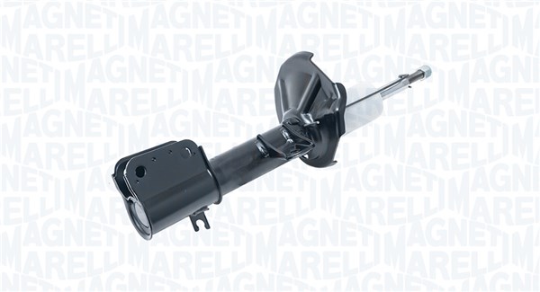 MAGNETI MARELLI Støddæmper 357153070200 venstre foraksel for SUZUKI NISSAN
