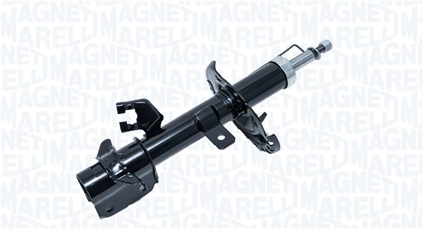 MAGNETI MARELLI Støddæmper 357168070100 højre foraksel for SACHS NISSAN