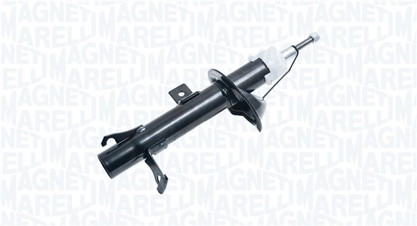 MAGNETI MARELLI Støddæmper 357173070200 venstre foraksel for FORD