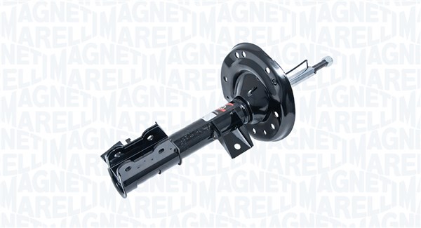 MAGNETI MARELLI Støddæmper 357175070200 venstre foraksel for SACHS FORD