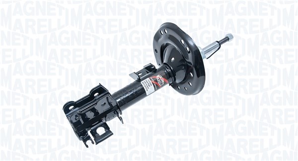 MAGNETI MARELLI Støddæmper 357175070100 højre foraksel for SACHS FORD
