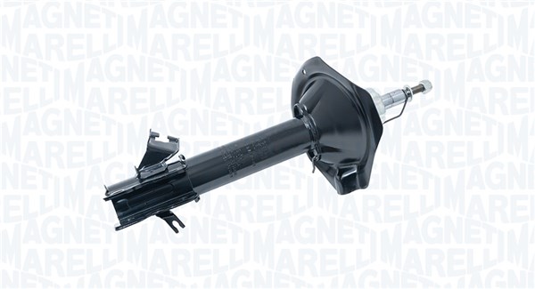 MAGNETI MARELLI Støddæmper 357196070200 venstre foraksel for SACHS NISSAN