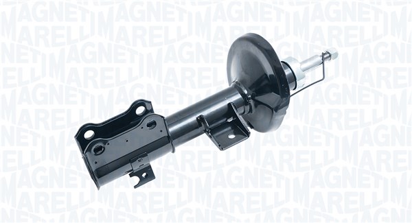 MAGNETI MARELLI Støddæmper 357198070200 venstre foraksel for SACHS SUZUKI