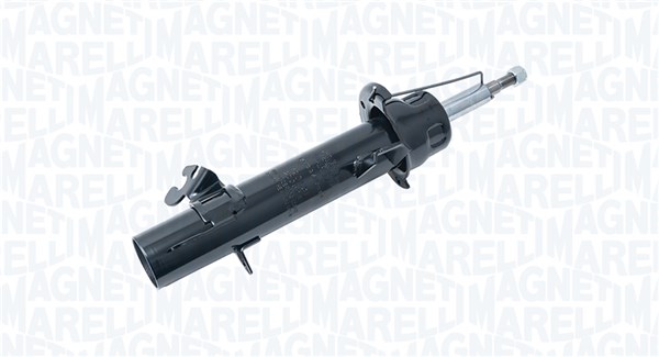 MAGNETI MARELLI Støddæmper 357204070200 venstre foraksel for SACHS BMW MINI
