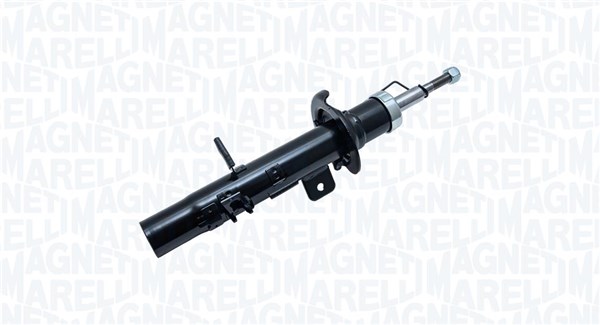 MAGNETI MARELLI Støddæmper 357207070200 venstre foraksel for SACHS CITROËN