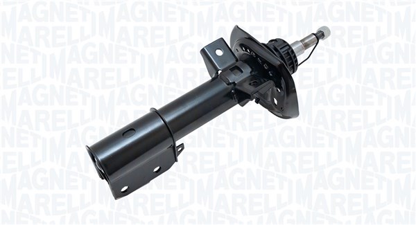 MAGNETI MARELLI Støddæmper 357221070000 foraksel for SACHS MERCEDES-BENZ