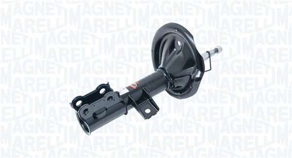 MAGNETI MARELLI Støddæmper 357225070200 venstre foraksel for SACHS HYUNDAI