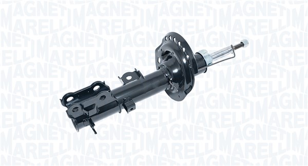 MAGNETI MARELLI Støddæmper 357227070200 venstre foraksel for SACHS HYUNDAI KIA