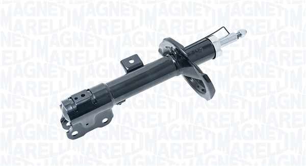 MAGNETI MARELLI Støddæmper 357237070200 venstre foraksel for SACHS CITROËN MITSUBISHI