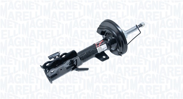 MAGNETI MARELLI Støddæmper 357230070200 venstre foraksel for SACHS FORD
