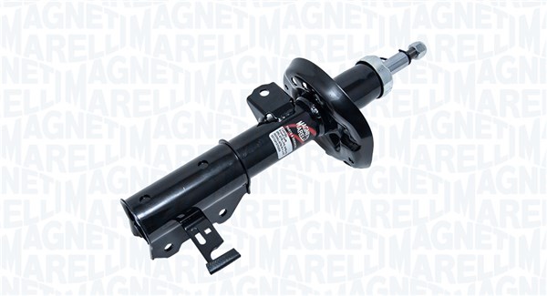 MAGNETI MARELLI Støddæmper 357241070200 venstre foraksel for SACHS OPEL VAUXHALL