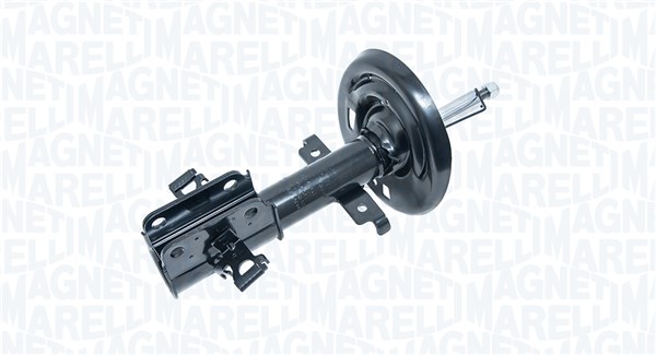 MAGNETI MARELLI Støddæmper 357245070000 foraksel for SACHS RENAULT