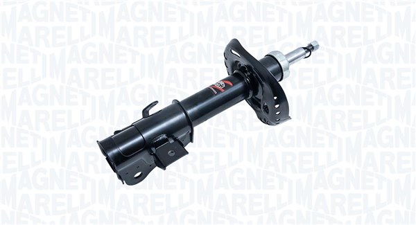 MAGNETI MARELLI Støddæmper 357247070200 venstre foraksel for SACHS HONDA