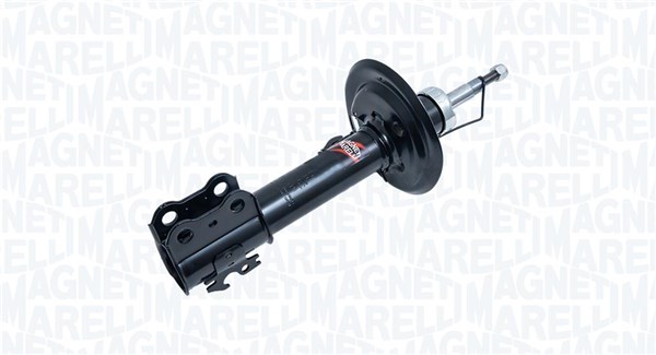MAGNETI MARELLI Støddæmper 357251070200 venstre foraksel for SACHS TOYOTA