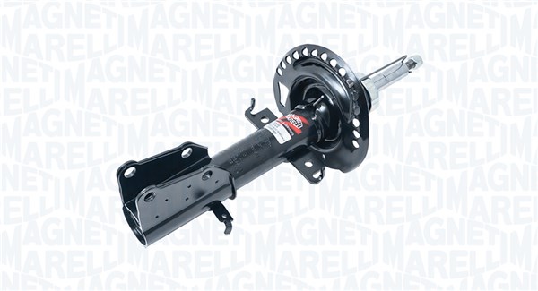 MAGNETI MARELLI Støddæmper 357253070000 foraksel for MERCEDES-BENZ RENAULT