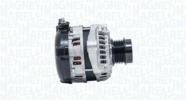 MAGNETI MARELLI Generator 063537151270 for TOYOTA