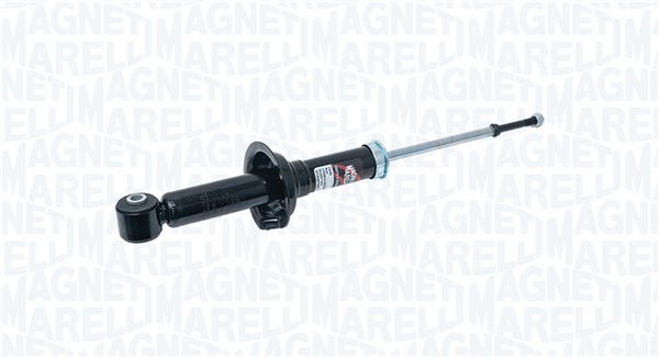 MAGNETI MARELLI Støddæmper 357264070000 bagaksel for SACHS CITROËN PEUGEOT MITSUBISHI