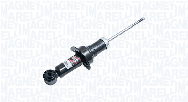 MAGNETI MARELLI Støddæmper 357273070000 bagaksel for SACHS MAZDA