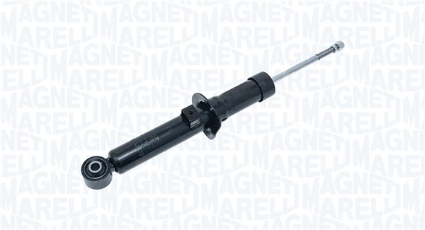 MAGNETI MARELLI Støddæmper 357279070200 venstre foraksel for SACHS KIA