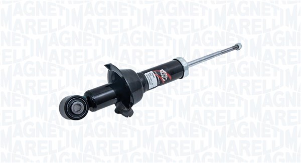 MAGNETI MARELLI Støddæmper 357284070000 bagaksel for SACHS HONDA