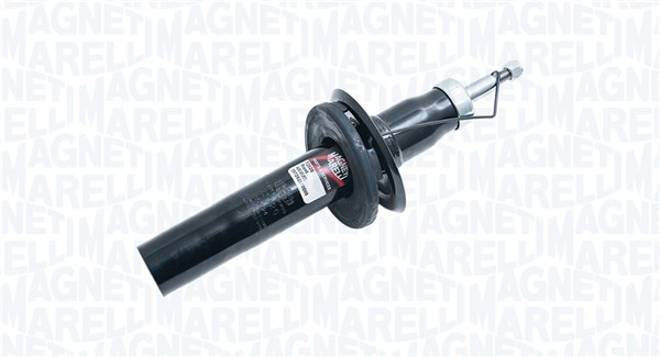 MAGNETI MARELLI Støddæmper 357292070000 foraksel for AUDI