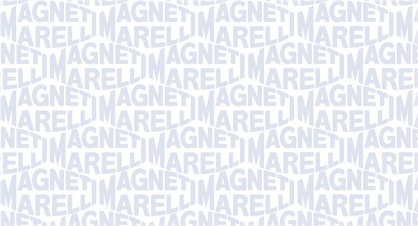 MAGNETI MARELLI Støddæmper 357293070000 foraksel for SACHS AUDI VW