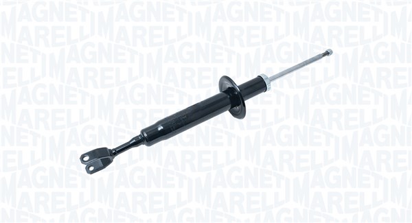 MAGNETI MARELLI Støddæmper 357301070000 foraksel for SACHS AUDI