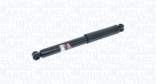 MAGNETI MARELLI Støddæmper 357306070000 bagaksel for SACHS LADA FIAT LANCIA