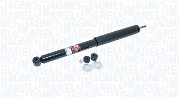 MAGNETI MARELLI Støddæmper 357309070000 bagaksel for SACHS RENAULT