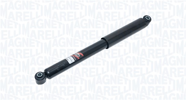 MAGNETI MARELLI Støddæmper 357323070000 bagaksel for SACHS MERCEDES-BENZ VW