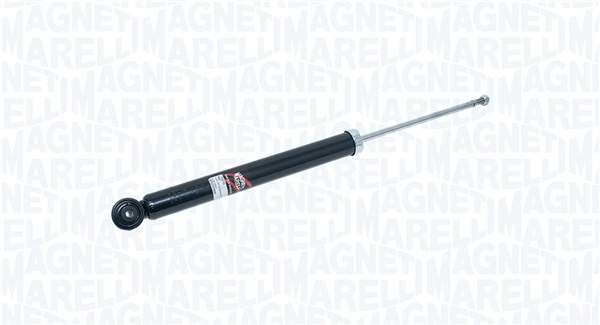 MAGNETI MARELLI Støddæmper 357327070000 bagaksel for SACHS AUDI SKODA VW