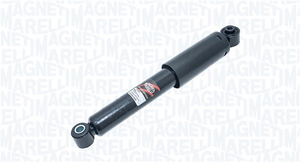 MAGNETI MARELLI Støddæmper 357334070000 bagaksel for SACHS OPEL CHEVROLET