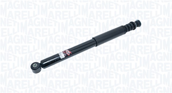MAGNETI MARELLI Støddæmper 357347070000 bagaksel for SACHS RENAULT