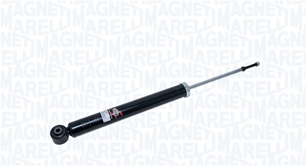 MAGNETI MARELLI Støddæmper 357349070000 bagaksel for SACHS NISSAN