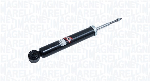 MAGNETI MARELLI Støddæmper 357363070000 foraksel for MERCEDES-BENZ