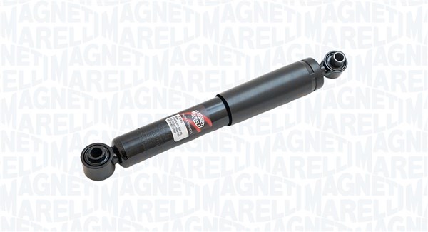 MAGNETI MARELLI Støddæmper 357369070000 bagaksel for SACHS CITROËN PEUGEOT