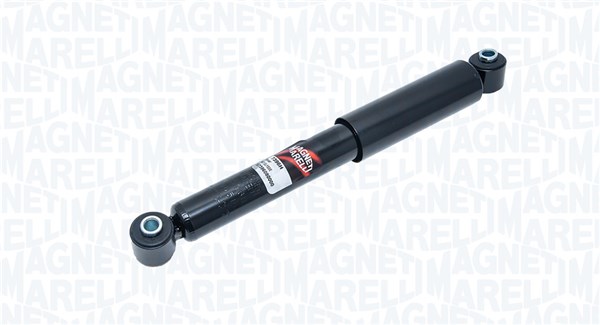 MAGNETI MARELLI Støddæmper 357396080000 bagaksel for SACHS CITROËN LANCIA