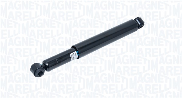 MAGNETI MARELLI Støddæmper 357398080000 bagaksel for SACHS NISSAN FORD OPEL