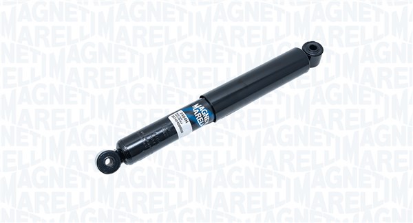 MAGNETI MARELLI Støddæmper 357404080000 bagaksel for SACHS VW