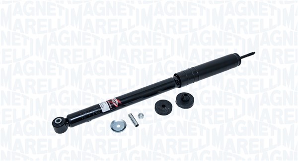 MAGNETI MARELLI Støddæmper 357424070000 bagaksel for HONDA