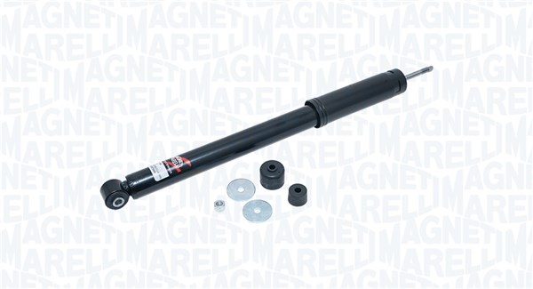 MAGNETI MARELLI Støddæmper 357418070000 foraksel for SACHS MERCEDES-BENZ