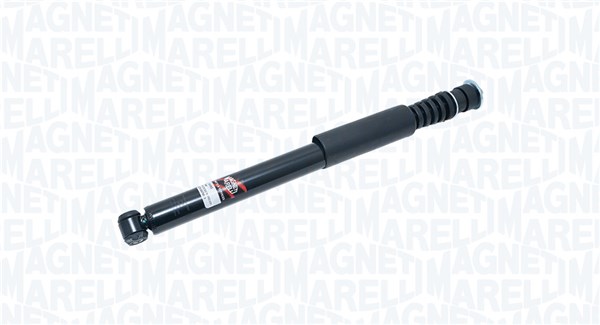 MAGNETI MARELLI Støddæmper 357415070000 bagaksel for SACHS MERCEDES-BENZ