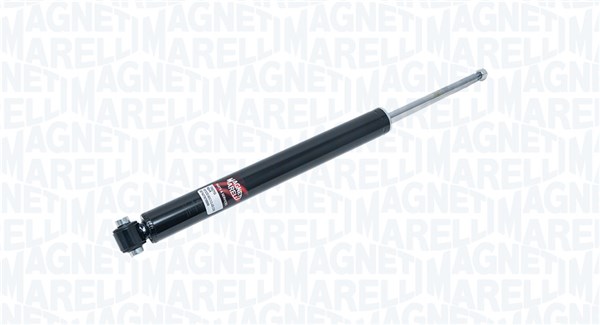 MAGNETI MARELLI Støddæmper 357427070000 bagaksel for MERCEDES-BENZ