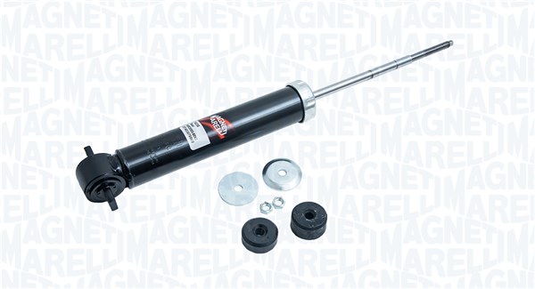MAGNETI MARELLI Støddæmper 357433070000 bagaksel for SACHS MERCEDES-BENZ