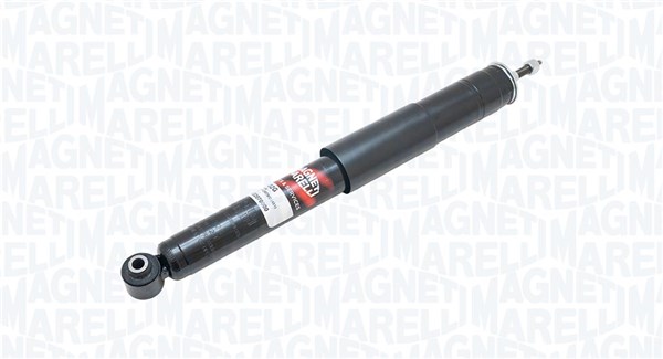 MAGNETI MARELLI Støddæmper 357432070000 bagaksel for SACHS SMART