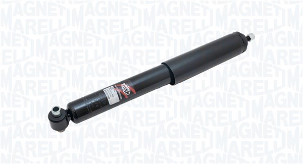 MAGNETI MARELLI Støddæmper 357477070000 bagaksel for SACHS CITROËN PEUGEOT