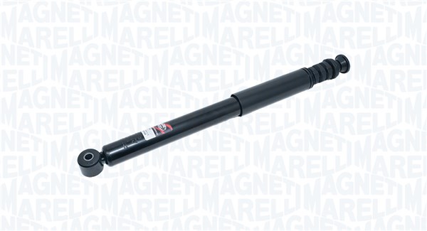 MAGNETI MARELLI Støddæmper 357478070000 bagaksel for SACHS RENAULT