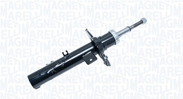 MAGNETI MARELLI Støddæmper 357505070200 venstre foraksel for PEUGEOT