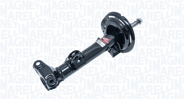 MAGNETI MARELLI Støddæmper 357524070000 foraksel for MERCEDES-BENZ