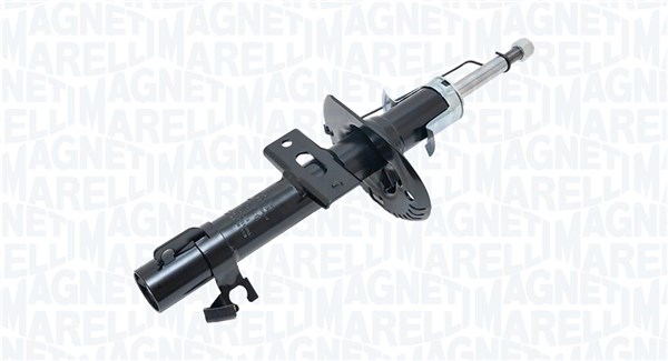 MAGNETI MARELLI Støddæmper 358011007000 foraksel for SACHS VW